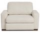 A.R.T. Furniture® Turner Ivory Lounge Chair-2