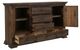 International Furniture Direct Desire Brown Dresser-2