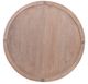 Porter International Designs Lowell Brown End Table-2