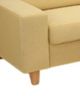 Luonto® Furniture Customizable Moduli 5-Piece Chaise Sectional-1