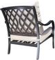 CabanaCoast® Customizable Carleton Aluminum Outdoor Deep Seating-2