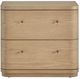 Modus Furniture Penny Buff Cream Nightstand-2