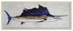 StyleCraft Sailfish Wall Art-0