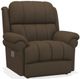 La-Z-Boy® Neal Mocha Power Rocking Recliner-0