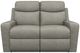 La-Z-Boy® Emmons Ash Manual Reclining Loveseat-1