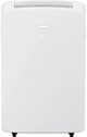 LG 10,200 BTU's White Portable Air Conditioner-1