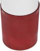 TOV Furniture Kaonashi Burgundy Vase-5