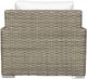 Enclover Jasmine Brown/White Club Chair-3