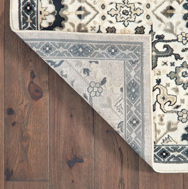 Oriental Weavers™ Bowen 5'x8' Style 2 Area Rug-3