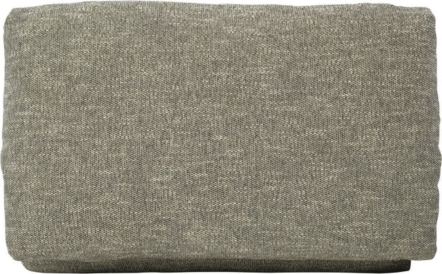 Benchcraft® Dramatic Granite Ottoman-2