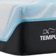 Tempur-Pedic® TEMPUR-LuxeBreeze® 13" TEMPUR-Material™ Firm Smooth Top Split California King Mattress, Includes 2 Pieces-2