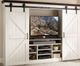 Sunny Designs™ Carriage House European Cottage 55" TV Console-0