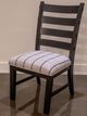 Signature Design by Ashley® Ridgester 5-Piece Beige/Black/Light Brown Dining Set-5