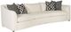 Vanguard® Furniture Vanguard Evelyn Instant Parchment Sofa-0