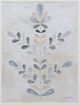 StyleCraft Neutral Blooms II Wall Art-1