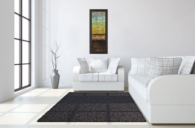 Classy Living Lanie Loreth Subterranean I 18"W Wall Art-1
