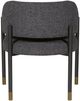 Vanguard® Furniture Customizable Arras Arm Chair-3