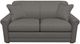 La-Z-Boy® Amanda Iron Apartment Size Sofa-1