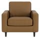 EQ3 Oskar Leather Chair-3