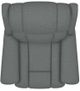 La-Z-Boy® Stratus Grey Rocking Recliner-4