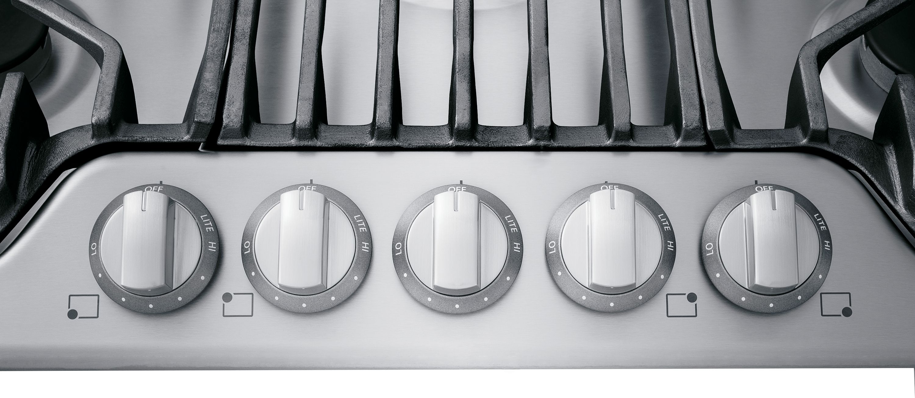 Frigidaire Professional FPGC3677RS - Thumbnail 5