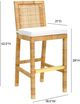 TOV Furniture Amara Natural Woven Rattan Bar Stool-2