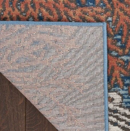 Nourison Home™ Seaside 5'x7' Style 2 Area Rug-1