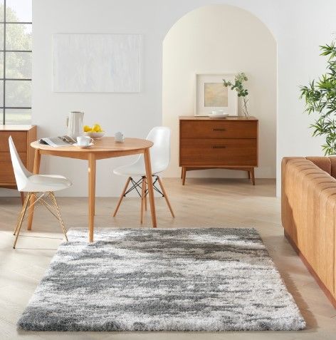 Nourison Home™ Dreamy Shag 5'x7' Style 12 Area Rug-1