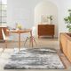 Nourison Home™ Dreamy Shag 5'x7' Style 12 Area Rug-1