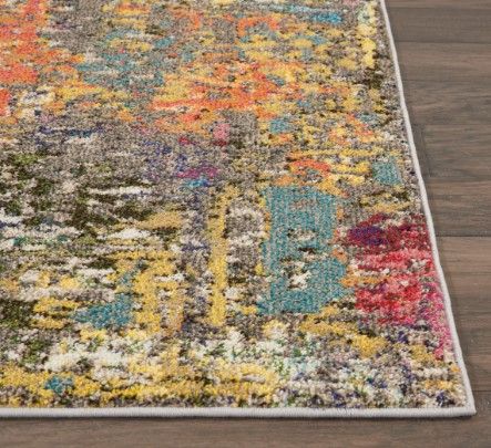Nourison Home™ Celestial Sunset 5'x7' Style 8 Area Rug-3