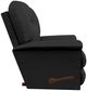 La-Z-Boy® Jasper Navy Manual Wall Recliner-3