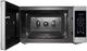 Sharp® Carousel® 2.2 Cu. Ft. Stainless Steel Countertop Microwave-3