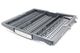 Bosch® Gray Dishwasher Drawer-0