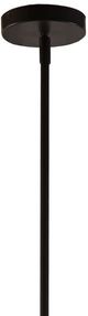Olliix by INK+IVY Antique Bronze Paige Chandelier-2