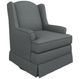 Best® Home Furnishings Customizable Natasha Swivel Glider Chair-0