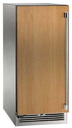 Perlick® Signature Series 2.8 Cu. Ft. Panel Ready Under The Counter Refrigerator-0