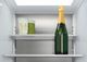 Fisher & Paykel Series 9 24" 10.8 Cu. Ft. Panel Ready Built-In Column Refrigerator-4