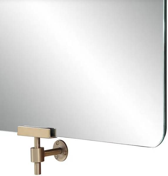 Renwil® Sodalite Clear Accent Mirror-2