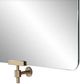 Renwil® Sodalite Clear Accent Mirror-2