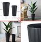 A & B Home 13-Piece Black Home Decor Set-1