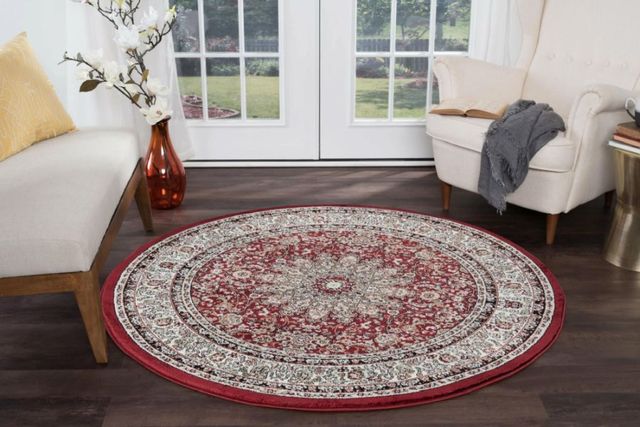 MDA Rugs Hollywood 5'x8' Style 5 Area Rug-1