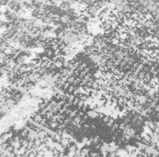 Renwil® Ariella Gray 3'x4' Area Rug-3