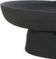 Renwil® Malabo Matte Black Vase-4