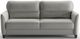 Luonto® Furniture Customizable Harold King Sofa Sleeper-3