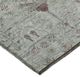 Dalyn™ Rug Company Solace SL4 Gray 5'x8' Area Rug-3