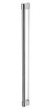 Fisher & Paykel Professional Series 3-Piece Stainless Steel Round Handle Kit-1
