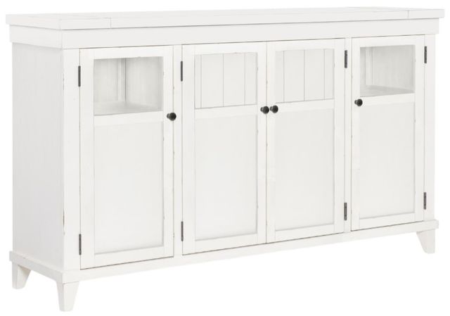 Legacy Classic XXX's and OOO's Cotton Credenza-0