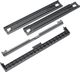 Samsung Silver Front Load Laundry Stacking Kit-1