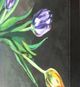 YHD Tulips Canvas-3