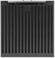 FORNO® Bari Espresso 30" Black Under Cabinet Range Hood -4